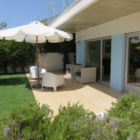Casa Azul Villa Charneca  Ngoại thất bức ảnh