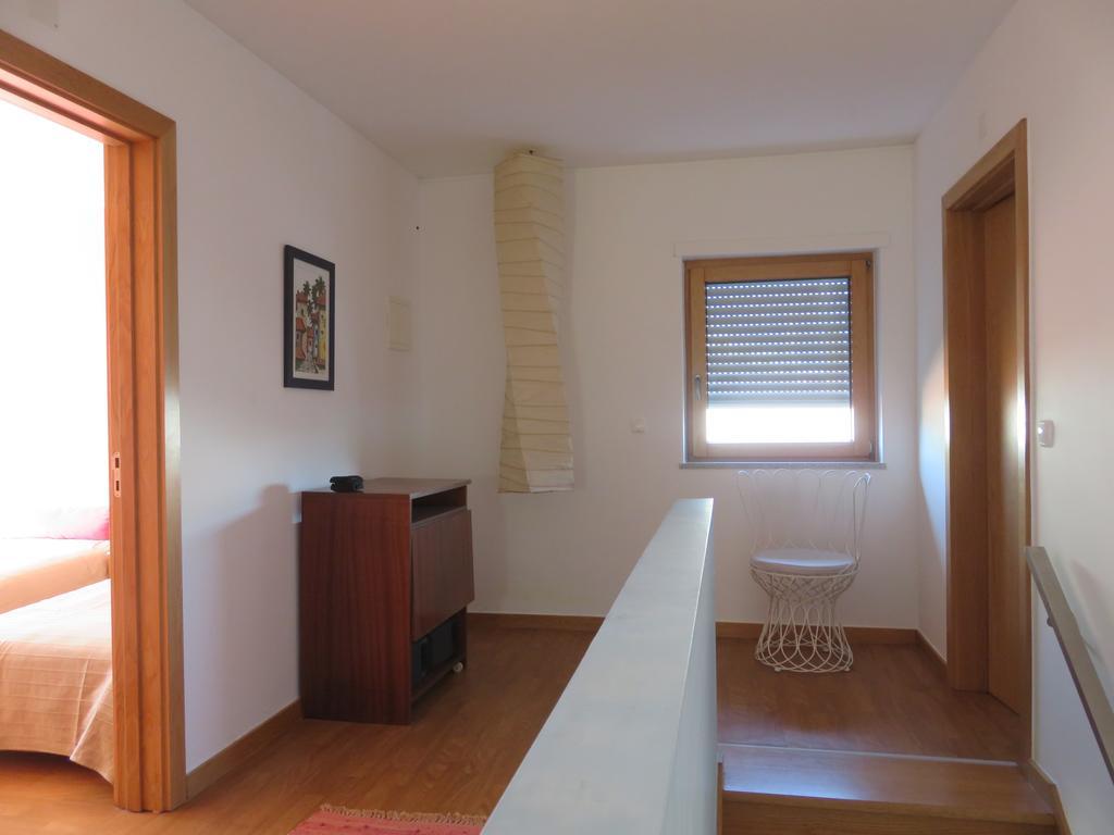 Casa Azul Villa Charneca  Ngoại thất bức ảnh