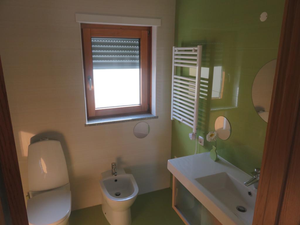 Casa Azul Villa Charneca  Ngoại thất bức ảnh
