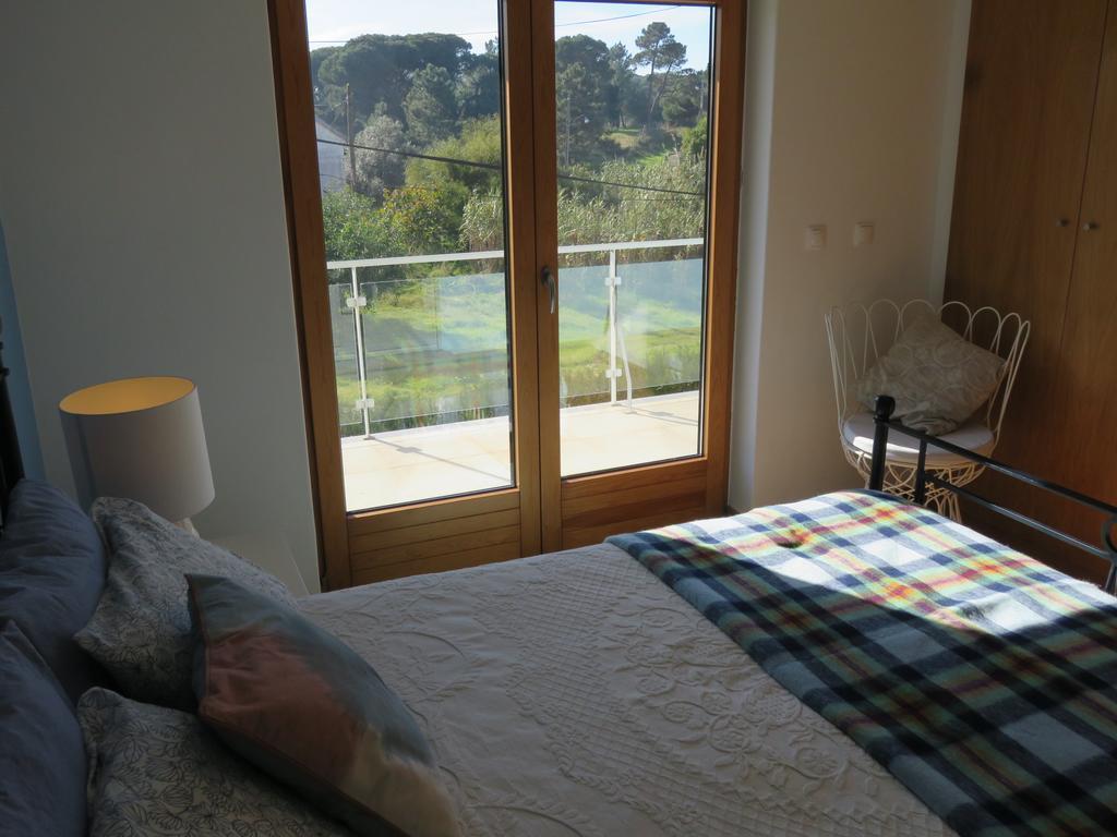 Casa Azul Villa Charneca  Ngoại thất bức ảnh
