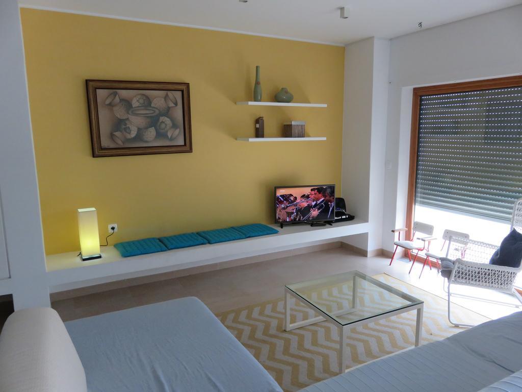 Casa Azul Villa Charneca  Ngoại thất bức ảnh