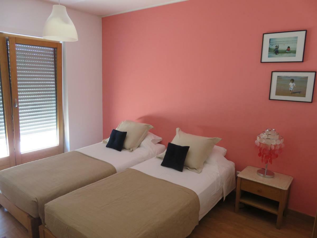 Casa Azul Villa Charneca  Ngoại thất bức ảnh