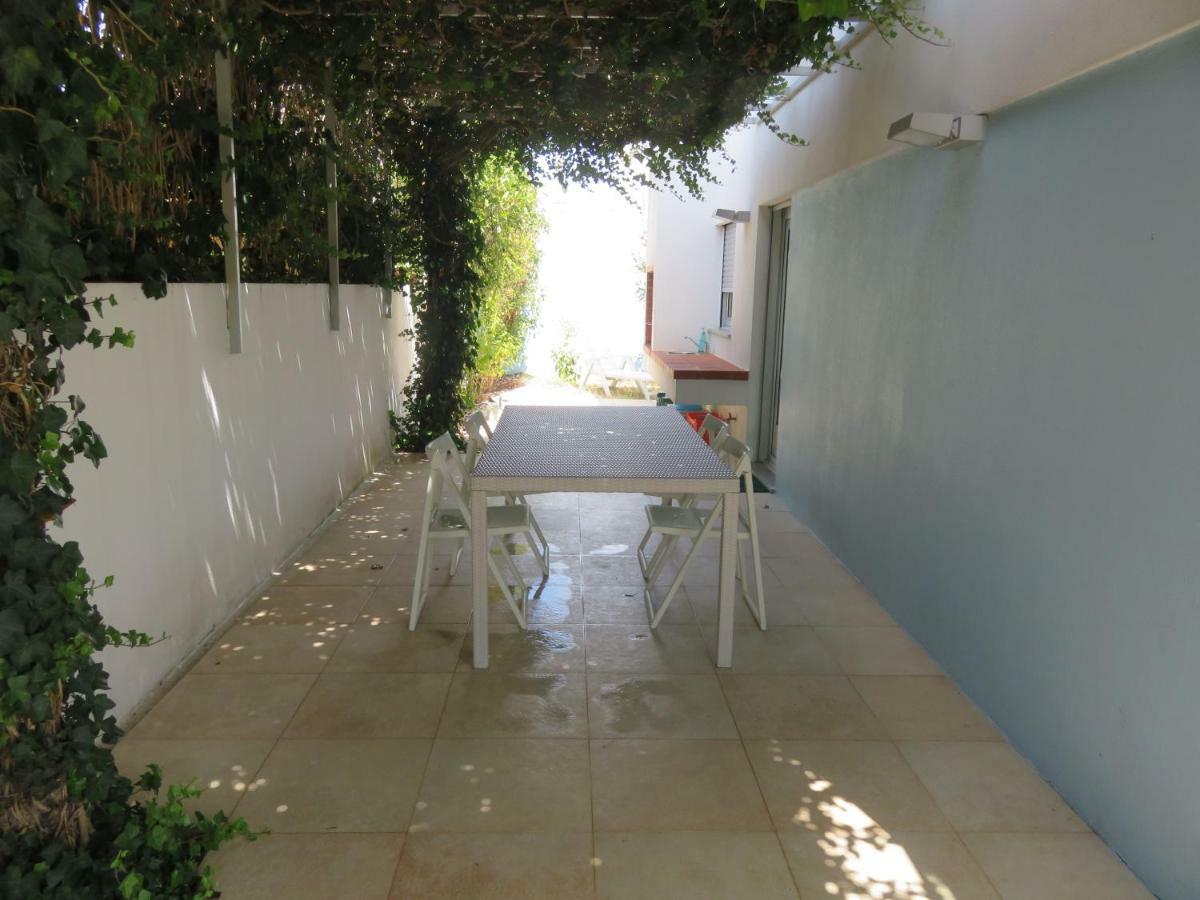 Casa Azul Villa Charneca  Ngoại thất bức ảnh